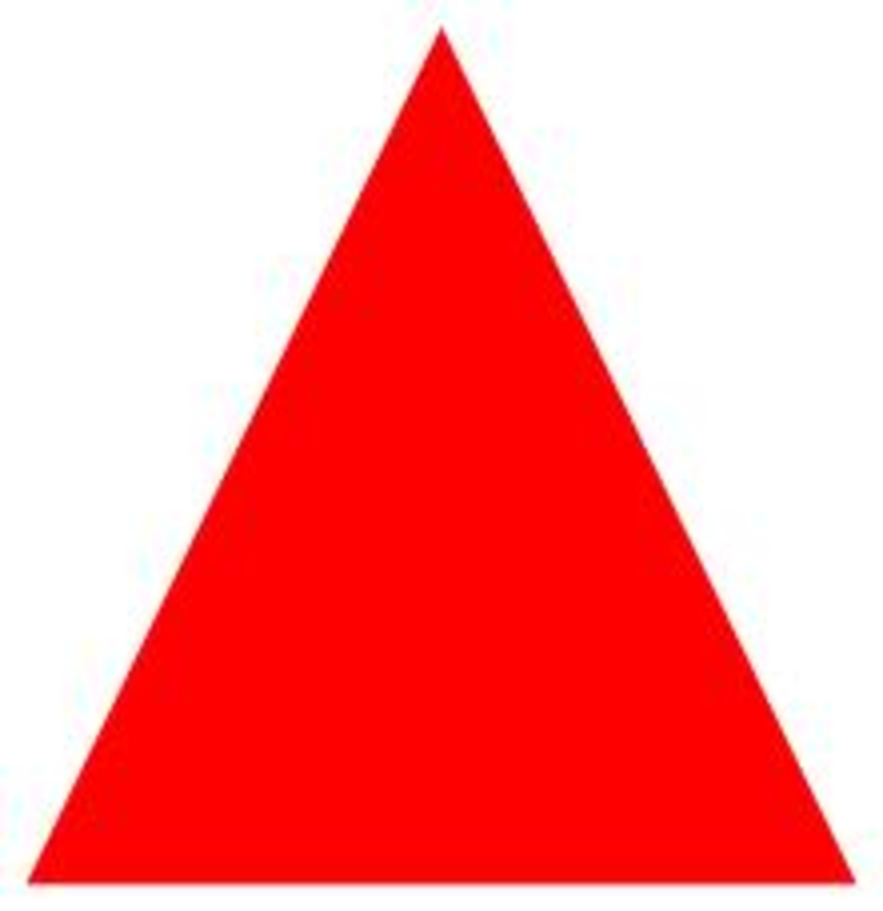 Sixth Grade Lesson Area Of Triangles Applying The Formula Sixth Grade Lesson Area Of Triangles Applying The Formula