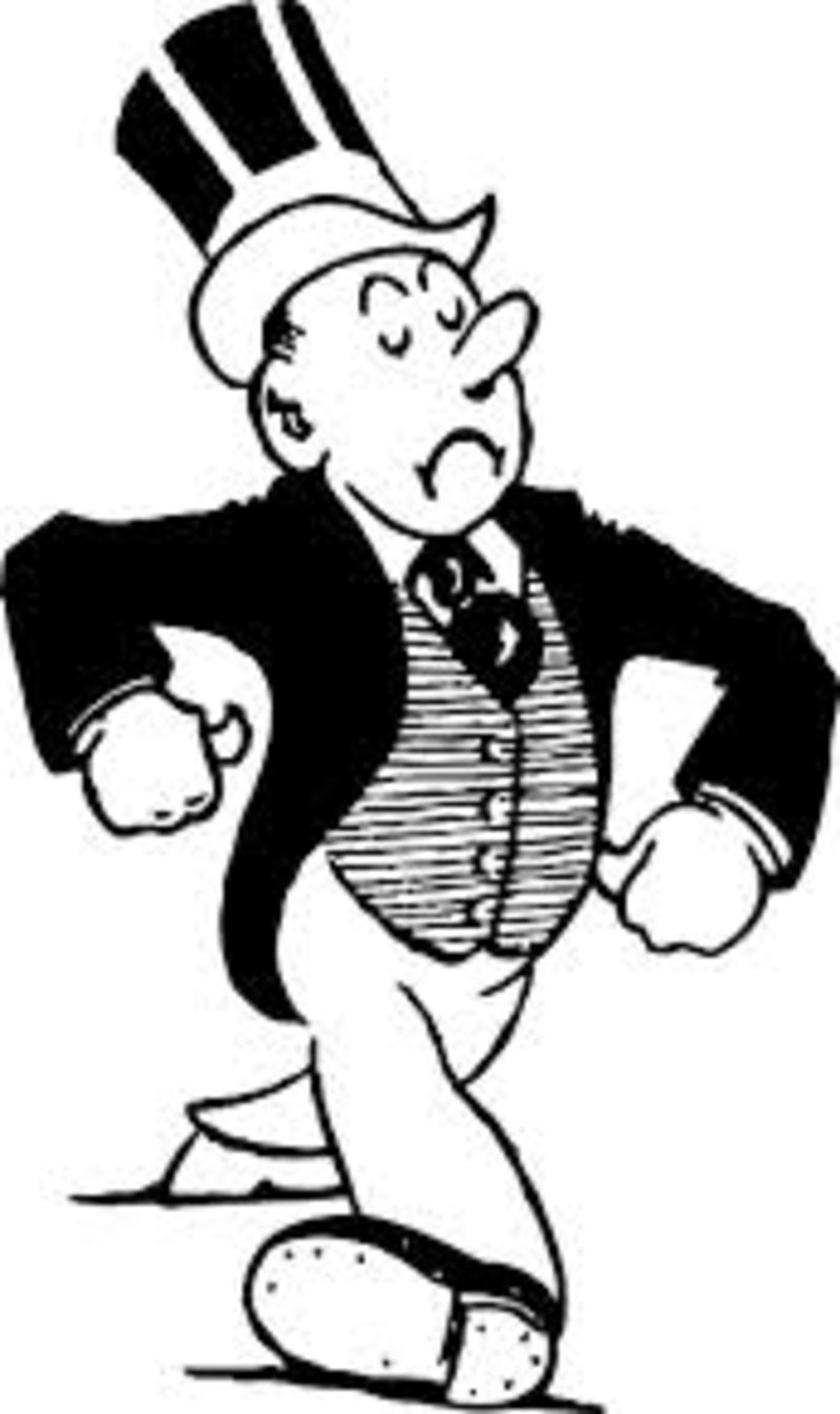 Sixth grade Lesson Mr. Money Bags | BetterLesson