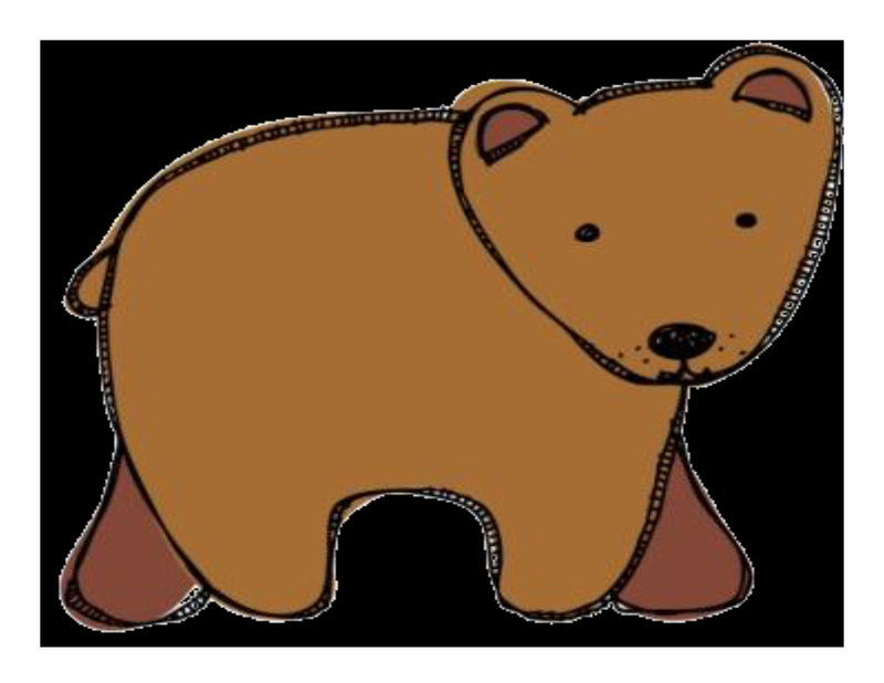 Kindergarten Lesson Brown Bear Retold BetterLesson kindergarten-lesson-brown-bear-retold-betterlesson