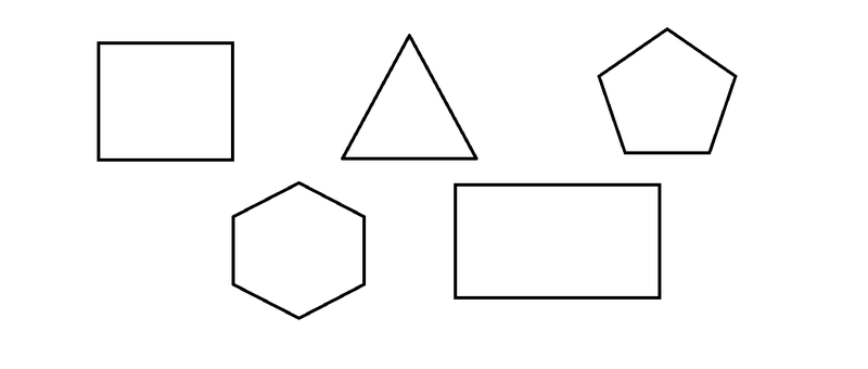 Sixth grade Lesson Developing the Area Formulas for Regular Polygons