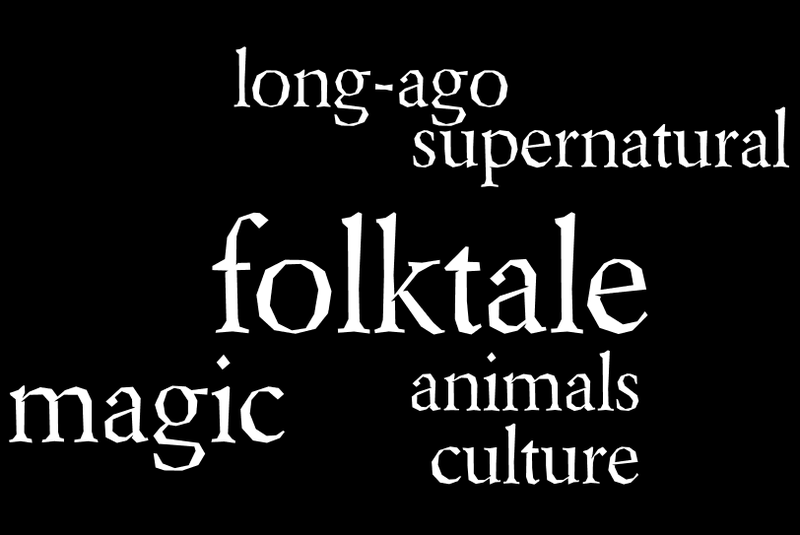 Seventh grade Lesson Reading Folktales | BetterLesson