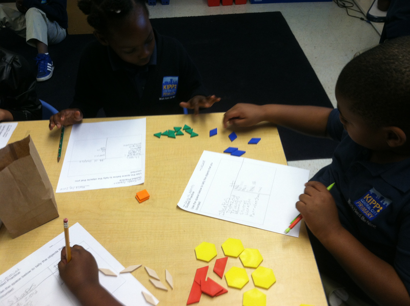 Go math grade 1 chapter 10 review/test picture