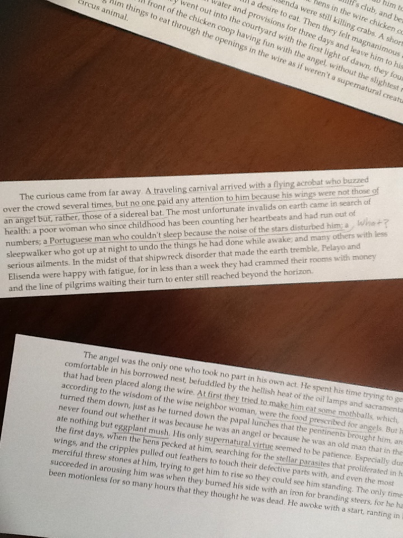 Ninth grade Lesson Exploring Subject-Verb Agreement, Learning about