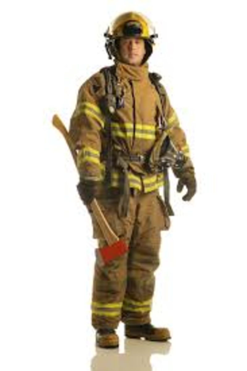 Kindergarten Lesson Fire Fighter | BetterLesson