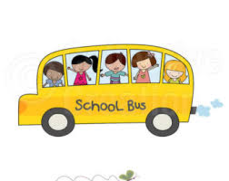 Kindergarten Lesson The big yellow bus BetterLesson