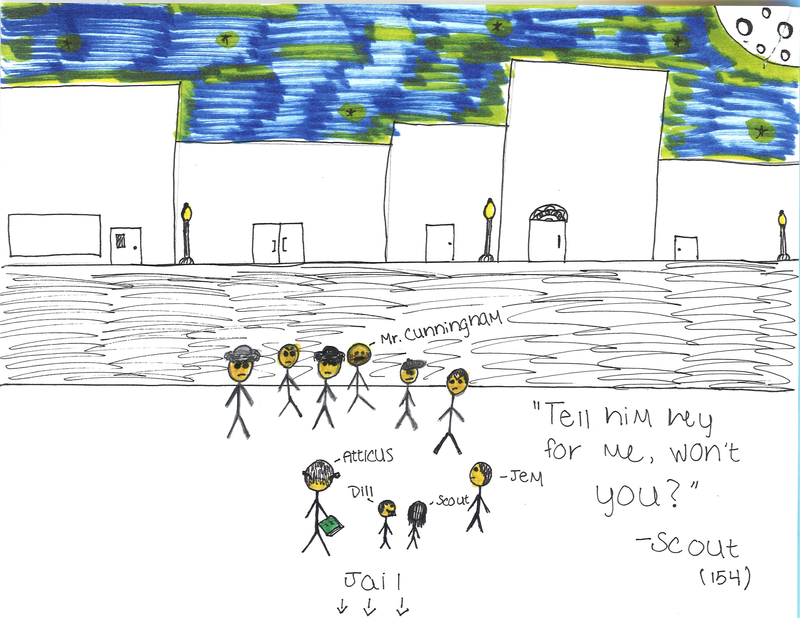 Realism was a response to . image