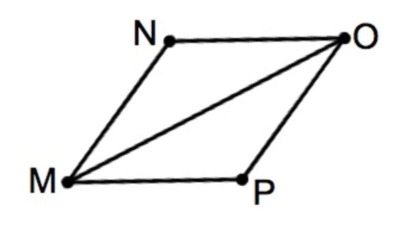 Tenth grade Lesson Proofs about Parallelogram Summative Assessment