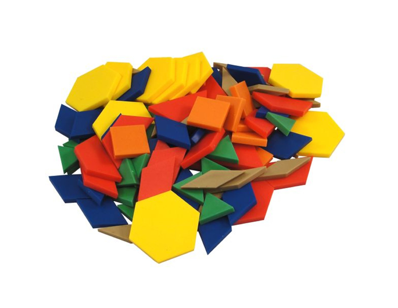 Fourth grade Lesson Angles and Pattern Blocks BetterLesson