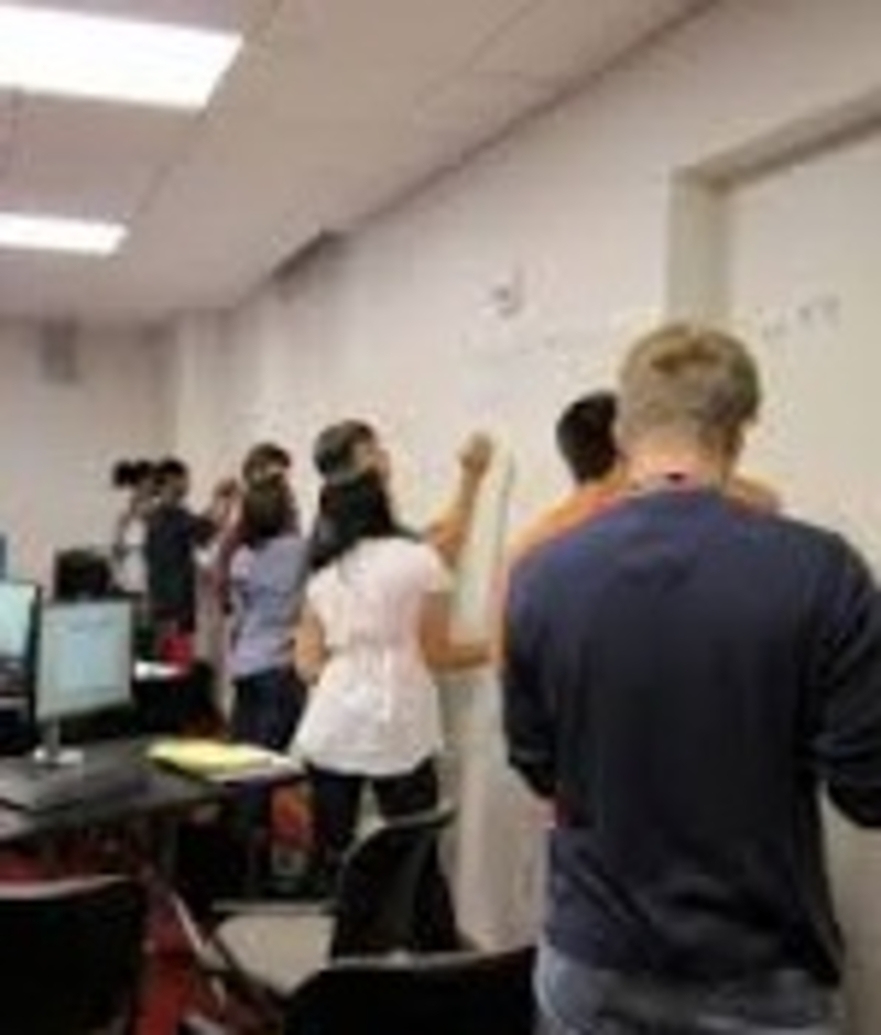 Eighth grade Lesson Solving Systems by Addition | BetterLesson