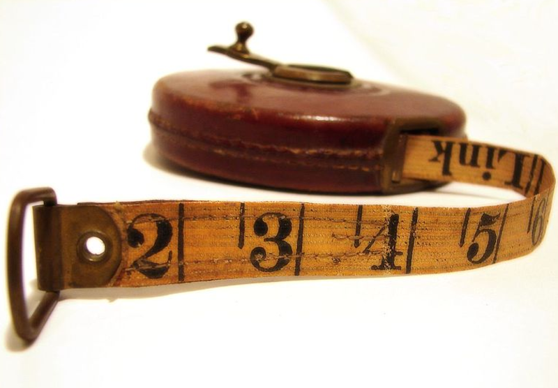 Fifth grade Lesson Introduction to Measurement | BetterLesson