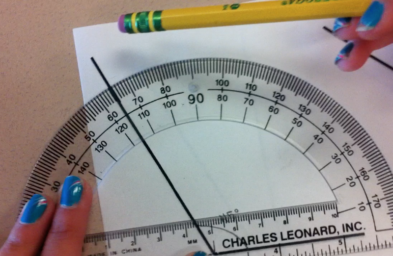 Fourth grade Lesson Right, Acute, & Obtuse Angles BetterLesson