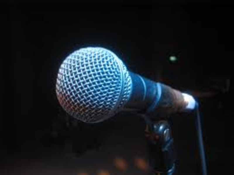 Seventh grade Lesson Poetry Slam | BetterLesson