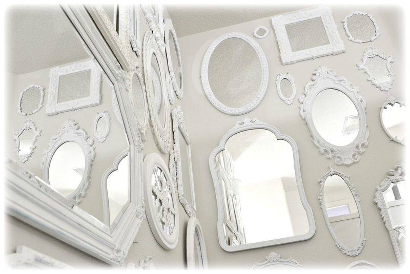 Ninth grade Lesson Building a Mirror Factory Finishing Fahrenheit 451