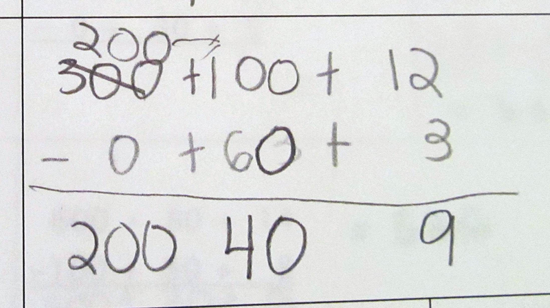 Third grade Lesson Subtraction - Expanded Form | BetterLesson