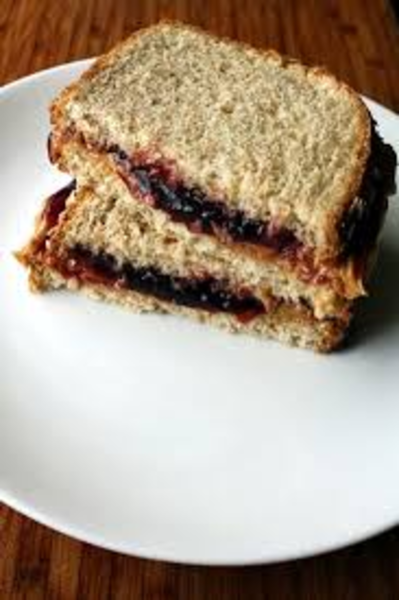 Kindergarten Lesson Peanut Butter and Jelly BetterLesson