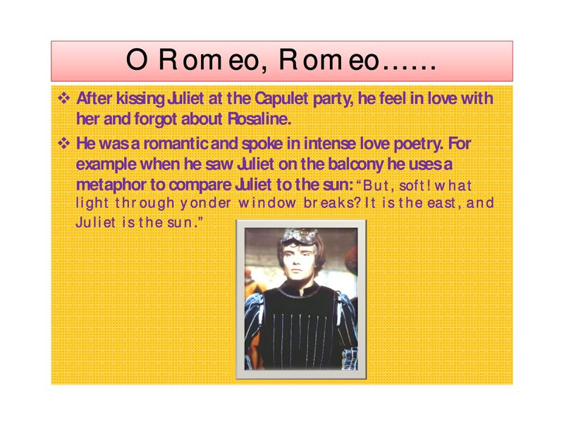 Assessment Task 1 Romeo And Juliet 10 English Romeo A vrogue.co