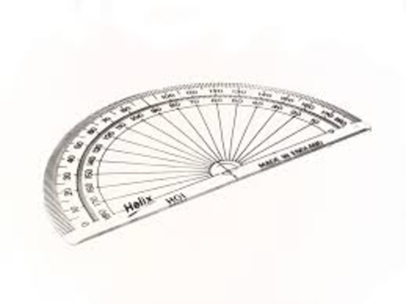 Fifth grade Lesson Introduction to Protractors BetterLesson