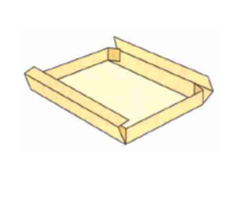 Eleventh grade Lesson Maximizing Volume - Day 1 of 2