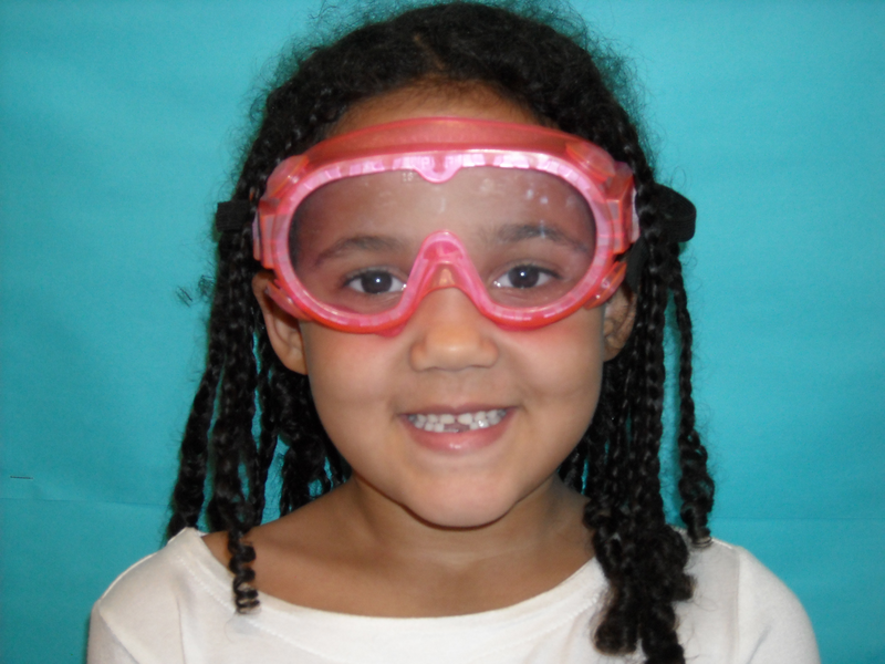 First grade Lesson Scientists Use Tools to Observe Hand Lenses