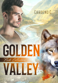 Golden Valley - Deutsch