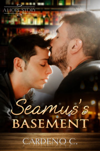 Seamus's Basement