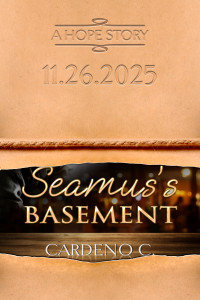 Seamus's Basement