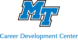 Middle Tennessee State University Banner