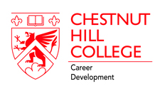 Chestnut Hill College Logo