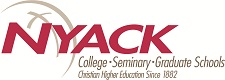 Nyack College Logo