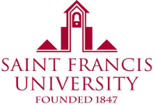 Saint Francis University Logo