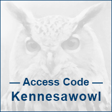 Kennesaw State University Logo