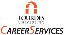 Lourdes University Logo