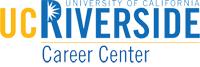 University of California at Riverside Logo