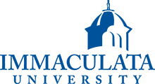 Immaculata University Logo