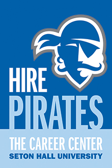 Seton Hall University Logo