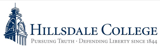 Hillsdale College Banner