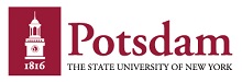SUNY Potsdam Logo