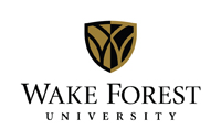 Wake Forest University Logo