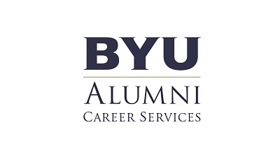 Brigham Young University Logo