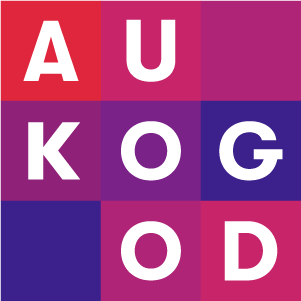 American University - Kogod School of Business Logo