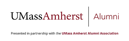 University of Massachusetts Amherst  Logo