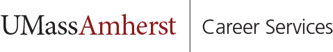 University of Massachusetts Amherst Alumni Logo
