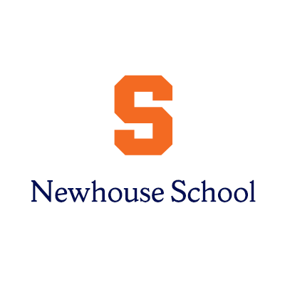 Syracuse University Newhouse Logo
