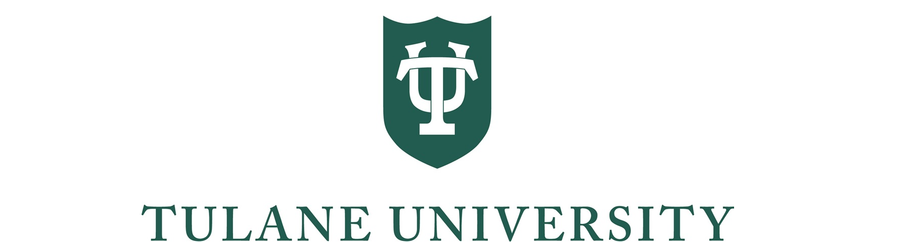 Tulane University Banner