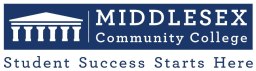 Middlesex Community College Logo