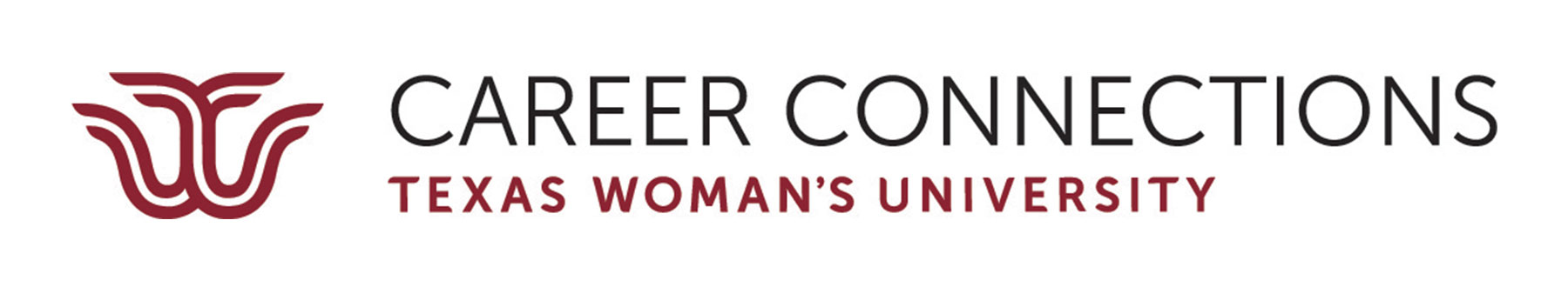 Texas Woman's University Banner