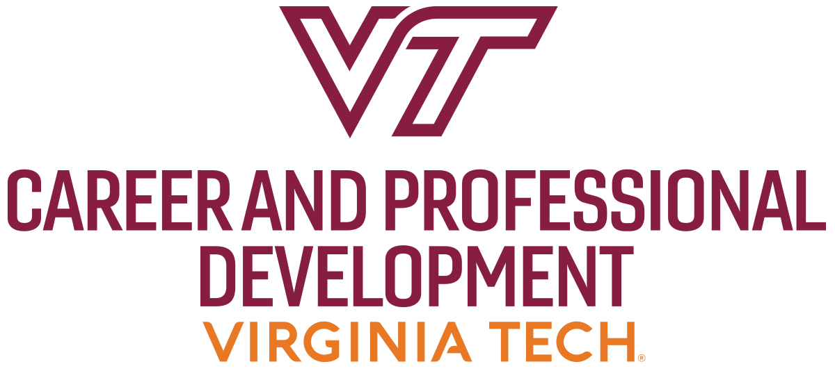 Virginia Tech Logo