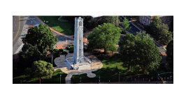 the Career Development Center at NC State University Logo