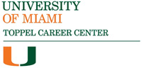 University of Miami Logo