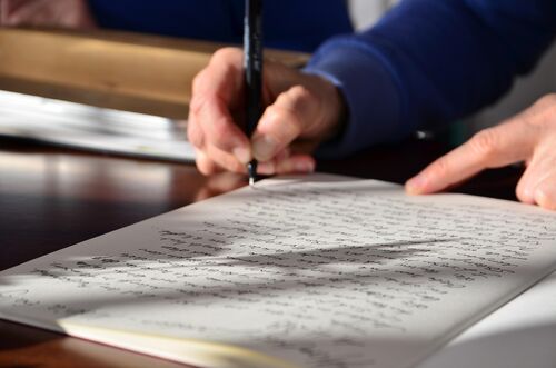 Betriebsbedingte Kündigung: Anforderungen an die unternehmerische Entscheidung
